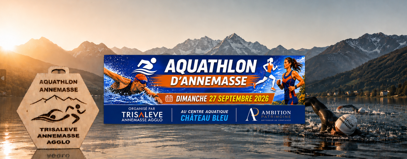 Aquathlon 2026