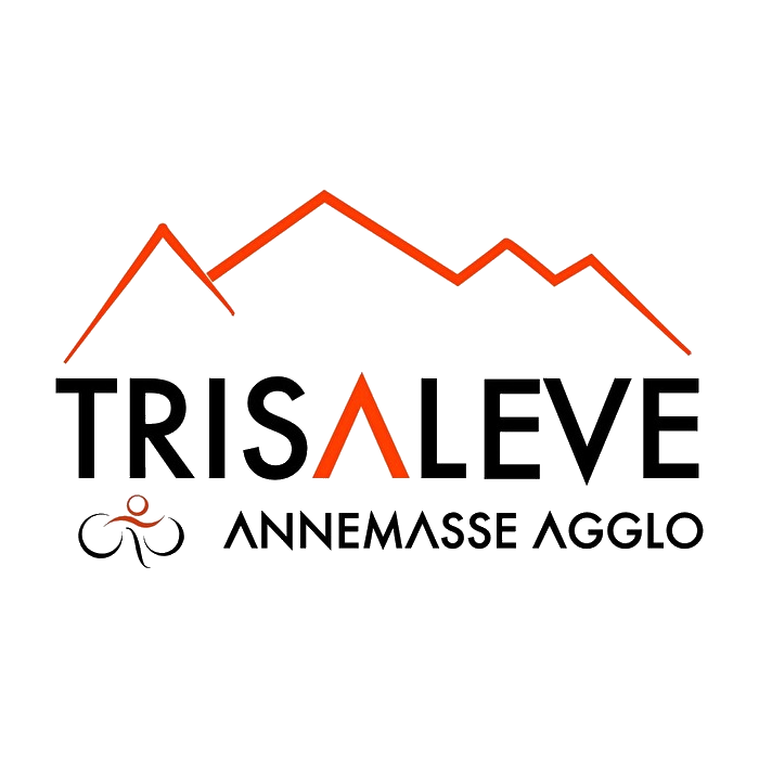 Trisalève